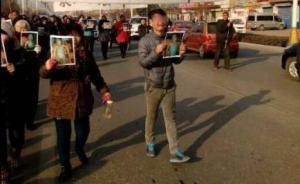 河南男子出國(guó)打工妻子在家出軌，兩歲兒子惹惱情夫被打死