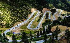 3000多位烈士為之獻(xiàn)身的進(jìn)藏之路，60歲了！