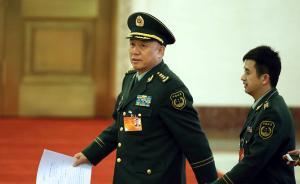 解放军人事调动频现，武警部队司令政委双双换人