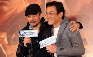 看到眾人盛贊《智取威虎山》，我突然感到一股悲哀