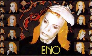 1974年，有個(gè)外國(guó)人發(fā)了張名為《智取威虎山》的專輯