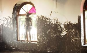 讀圖｜印度科欽雙年展：當(dāng)?shù)厝瞬⒉恢浪囆g(shù)家在做什么