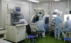 《自然》發(fā)布2014自然指數(shù)：中國科研產(chǎn)出僅次美國排第二