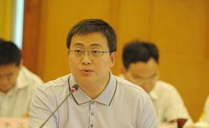 郭大进任云南昭通副市长，前任何刚已赴昆明就职