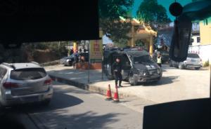 云南芒市惡性砍人案致5死10傷，兇手為一名20歲傣族男子