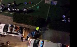 違反課堂紀(jì)律不滿管理，溫州1中學(xué)生持刀捅死同學(xué)