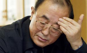 原衛(wèi)生部部長高強(qiáng)論壇吐槽：幾個人關(guān)著門批藥，能不腐敗嘛！