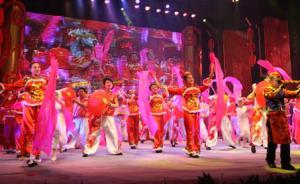 陜西柞水縣劇團(tuán)招聘8名演員兩年多沒(méi)上班，團(tuán)長(zhǎng)愛(ài)人在列