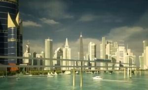 市政廳|智慧城市的真相：無處不在的監(jiān)視？