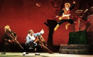 歷史上的“智取威虎山”：楊子榮帶5人活捉座山雕的20多人