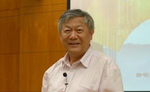 對話|倪世雄：中美兩國準確把握對方戰(zhàn)略意圖很困難