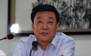 西安市紀委原書記張雷調任陜西省委統(tǒng)戰(zhàn)部副部長