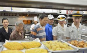 上海首批582家企业获食品生产许可，将摸底建监管地图