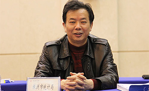 株洲统计局长谈质疑： 有些批评来自不合格的中国网民