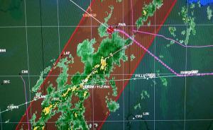漲知識|飛機(jī)該如何躲避暴風(fēng)雨？