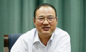 山西省公安廳長劉杰任副省長，國土資源廳煤炭廳兩廳長被免職