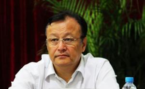努爾·白克力辭去新疆自治區(qū)主席，雪克來提·扎克爾代理