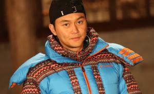 推广|张智霖给张睿写情书，张蓝心一秒钟变嬛嬛