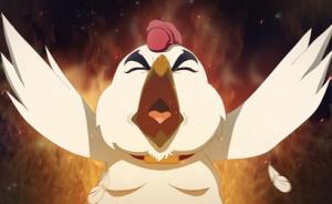 《十万个冷笑话》：看冷笑话还是炒冷饭