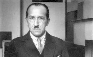 被誤解的蒙德里安，只是沒有取悅觀眾