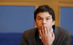 皮凯蒂把荣誉军团勋章给拒了：政府没有资格决定谁该获奖？