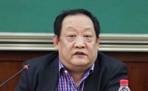 媒體曝浙商樓忠福已被帶走，曾自稱只是“贊助”谷麗萍基金會(huì)