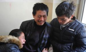 “警察打死讨薪女民工”续：再有两警被捕，家属同意法医鉴定