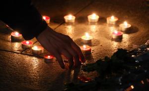 圓桌｜在滿足知情權與消費遇難者之間