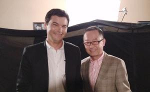 独家 | 张军对谈皮凯蒂：中国需要一套有助实现公平的税制