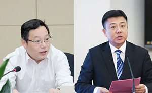 “8·2”特別重大鋁粉塵爆炸事故后，昆山書(shū)記市長(zhǎng)雙雙易人