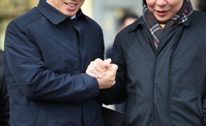 落马高官空岗谁来接任？目前仍有三个省部级岗位空缺待补