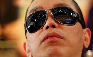 史玉柱自曝與安邦吳小暉是同班同學(xué)：民生跌了要去踢他PP