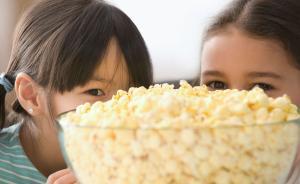 6份爆米花样本4份测出含铅，虽未超标但专家称多吃伤肾