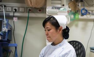 外灘擁擠踩踏事件|搶救室的故事：每個(gè)生命都不能輕易放棄