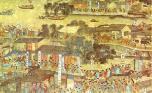 經(jīng)濟史上的“大分流”：西方何時開始超越中國？