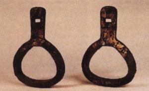 2400年前的战国楚墓惊现马镫？系记者误报