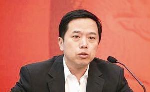中央綜治辦一室主任陳小軍掛職廈門市委常委