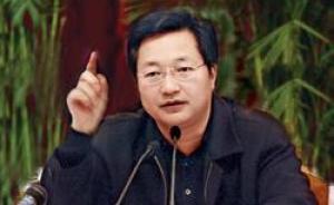 傳言成真！四川省成都市中級(jí)人民法院院長(zhǎng)牛敏被帶走