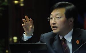 四川官方證實(shí)成都中院院長(zhǎng)牛敏被查，去年年底還在聽(tīng)廉政課