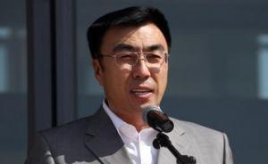 內(nèi)蒙古公安廳廳長(zhǎng)馬明回顧2014年工作，只字未提呼格案