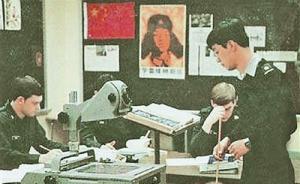 “西点军校学雷锋”真假？军报：西点“致敬”雷锋有人证物证