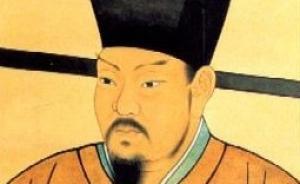 1935年蔣介石熱捧的歷史人物是誰？