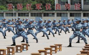總政要求全軍增進(jìn)對(duì)黨中央習(xí)主席擁戴，徹底肅清徐才厚案影響