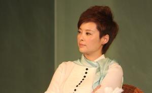 演員袁立杭州駕車被罰：確實(shí)是我的錯(cuò)，認(rèn)罰