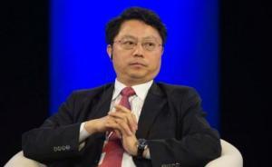 中組部：江蘇省委常委、南京市委書記楊衛(wèi)澤被免職