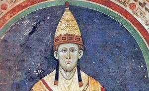 教权VS王权：教皇为什么逃离罗马？