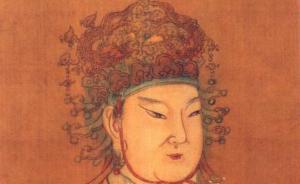 歷史上的武媚娘是怎樣當(dāng)上女皇的