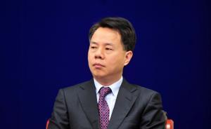 江蘇省能源局長陳勇涉嫌受賄被逮捕，落馬時官至副廳級
