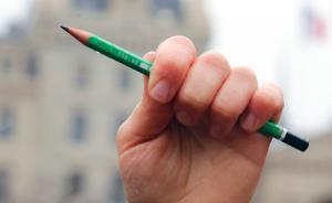 法國學者談巴黎槍擊：暴力和言論自由的斗爭會一直存在下去