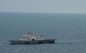 印尼稱探測到亞航失事客機黑匣子信號，今將打撈機尾上岸